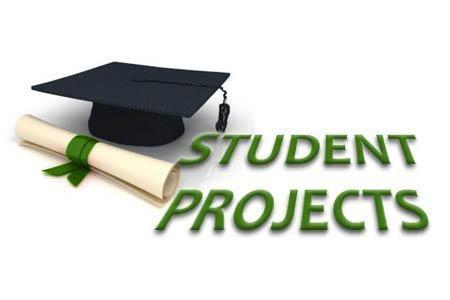 BE final year projects in chennai